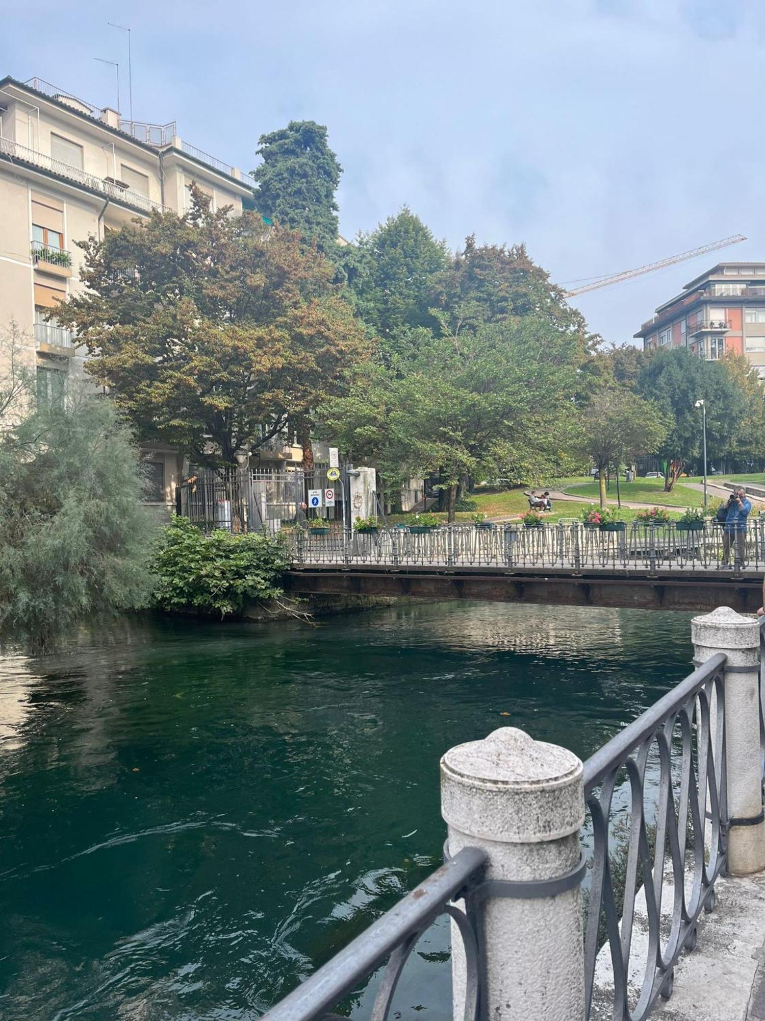 Alloggio Margherita Treviso Dış mekan fotoğraf